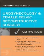 Urogynecology and Female Pelvic Reconstructive Surgery: Just the Facts