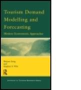 Tourism Demand Modelling and Forecasting