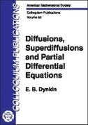 Diffusions, Superdiffusions and Partial Differential Equations