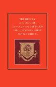 History of the Old 2/4th (City of London) Battalion the London Regiment Royal Fusiliers