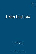 New Land Law 2nd Ed 2003