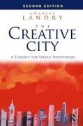 The Creative City