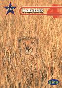 New Star Science: Year 4: Habitats Pupils` Book