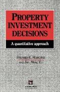 Property Investment Decisions