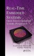 Real-Time Embedded Systems