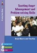 Teaching Anger Management and Problem-Solving Skills for 9-12 Year Olds