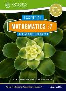 Essential Mathematics for Cambridge Lower Secondary Stage 7