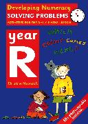 Solving Problems Year R