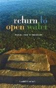 Return to Open Water