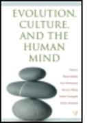 Evolution, Culture, and the Human Mind