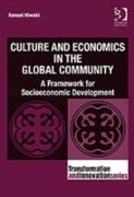 Culture and Economics in the Global Community