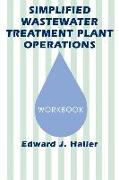 Simplified Wastewater Treatment Plant OperationsWorkbook