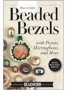 How to Stitch Beaded Bezels