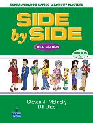 Side By Side Communication Games 3