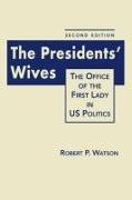 President's Wives