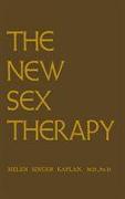 New Sex Therapy