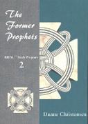 Former Prophets