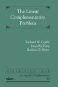 The Linear Complementarity Problem