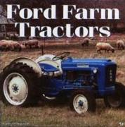 Ford Farm Tractors