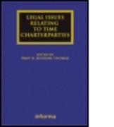 Legal Issues Relating to Time Charterparties