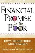 Financial Promise for the Poor