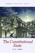 The Constitutional State
