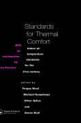 Standards for Thermal Comfort