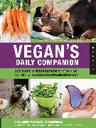 Vegan'S Daily Companion