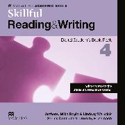 Skillful Level 4 Reading & Writing Digital Student's Book Pack