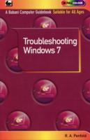 Troubleshooting Windows 7