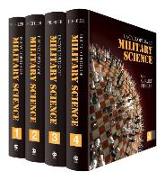 Encyclopedia of Military Science