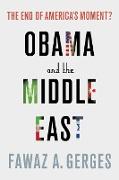 Obama and the Middle East