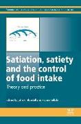 Satiation, Satiety and the Control of Food Intake