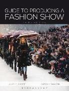 Guide to Producing a Fashion Show: Studio Access Card