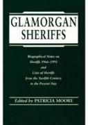 Glamorgan Sheriffs