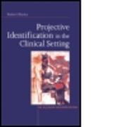 Projective Identification in the Clinical Setting