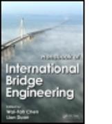 Handbook of International Bridge Engineering