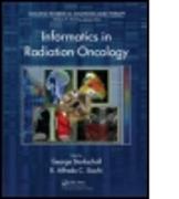 Informatics in Radiation Oncology