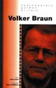 Volker Braun