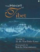 Heart of Tibet