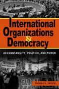 International Organizations and Democracy