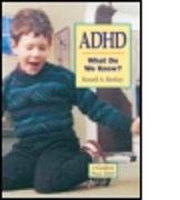 ADHD-What Do We Know?, (DVD)