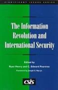The Information Revolution and International Security