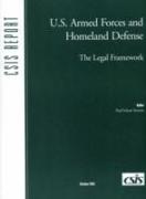 U.S. Armed Forces and Homeland Defense