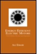 Energy-Efficient Electric Motors, Revised and Expanded