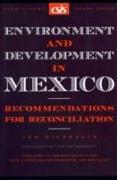 Environment and Development in Mexico