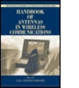 Handbook of Antennas in Wireless Communications