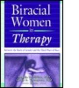 Biracial Women in Therapy