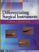 Differentiating Surgical Instruments