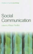 Social Communication